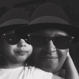 Meet your Posher, Rose